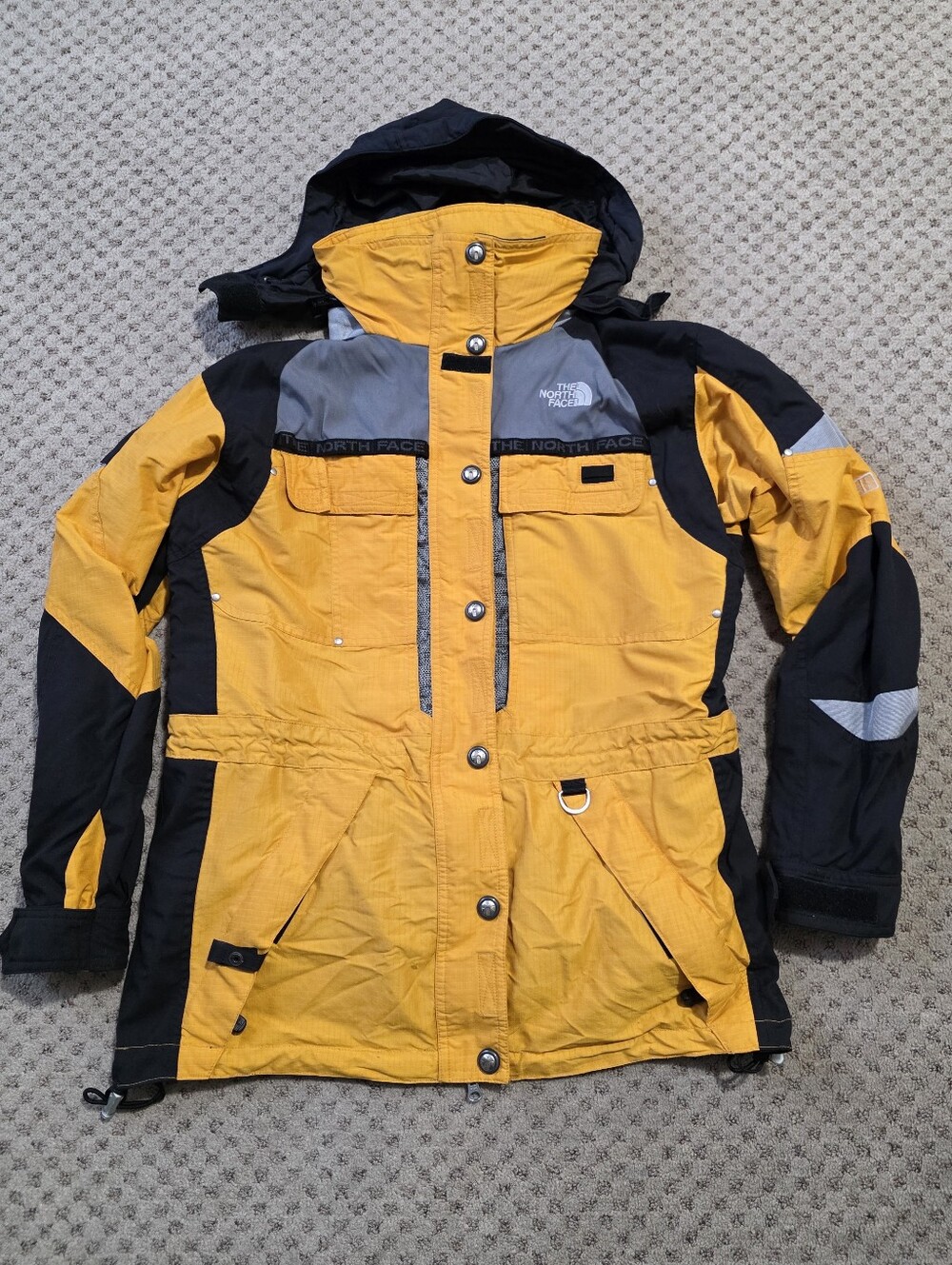 Vintage The North Face Ski Parka